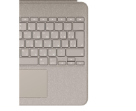Logitech Combo Touch iPad Pro 12.9" (5. gen) piaskowy - 678736 - zdjęcie 5